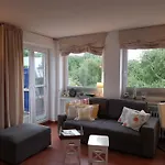 Haus Am Park Parkblick